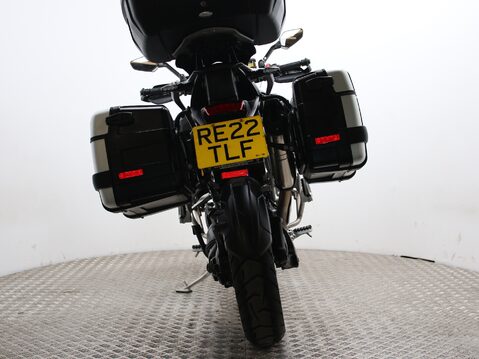 Triumph Explorer TIGER 1200 GT EXPLORER 11