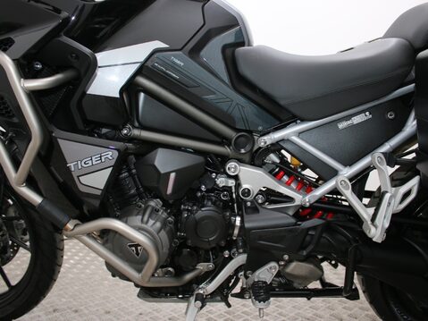 Triumph Explorer TIGER 1200 GT EXPLORER 29