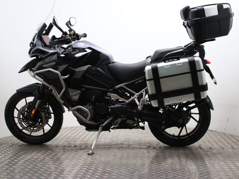 Triumph Explorer TIGER 1200 GT EXPLORER 8