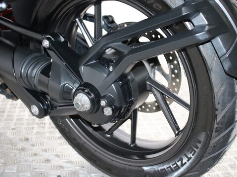Triumph Explorer TIGER 1200 GT EXPLORER 32