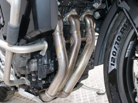Triumph Explorer TIGER 1200 GT EXPLORER 23