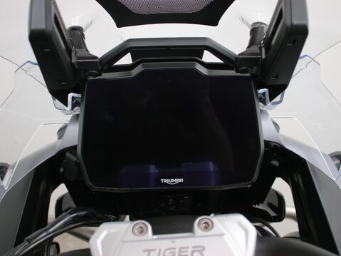 Triumph Explorer TIGER 1200 GT EXPLORER 26