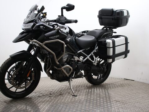 Triumph Explorer TIGER 1200 GT EXPLORER 6