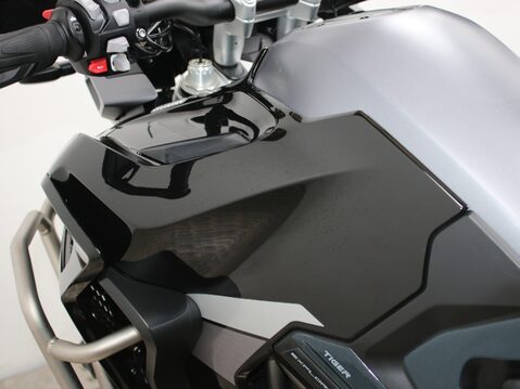 Triumph Explorer TIGER 1200 GT EXPLORER 15