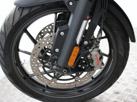 Triumph Explorer TIGER 1200 GT EXPLORER 25