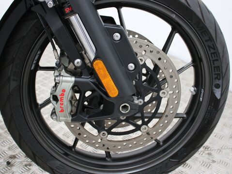 Triumph Explorer TIGER 1200 GT EXPLORER 24