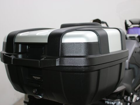 Triumph Explorer TIGER 1200 GT EXPLORER 22