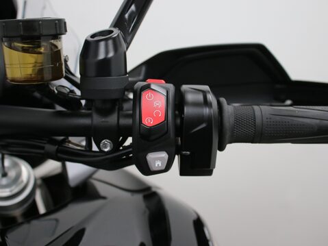 Triumph Explorer TIGER 1200 GT EXPLORER 28