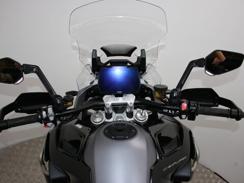 Triumph Explorer TIGER 1200 GT EXPLORER 14