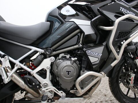 Triumph Explorer TIGER 1200 GT EXPLORER 30