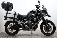 Triumph Explorer TIGER 1200 GT EXPLORER