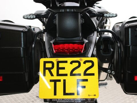 Triumph Explorer TIGER 1200 GT EXPLORER 33