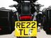 Triumph Explorer TIGER 1200 GT EXPLORER 33