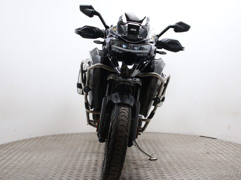 Triumph Explorer TIGER 1200 GT EXPLORER 5