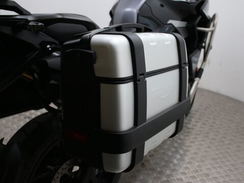 Triumph Explorer TIGER 1200 GT EXPLORER 21