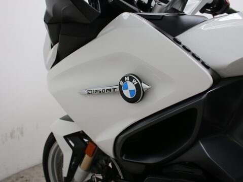 BMW R1250RT R 1250 RT LE 30