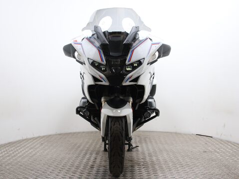 BMW R1250RT R 1250 RT LE 5