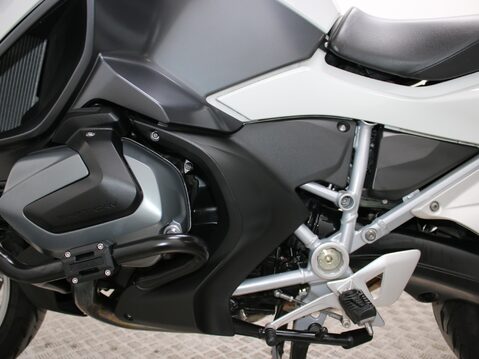BMW R1250RT R 1250 RT LE 20