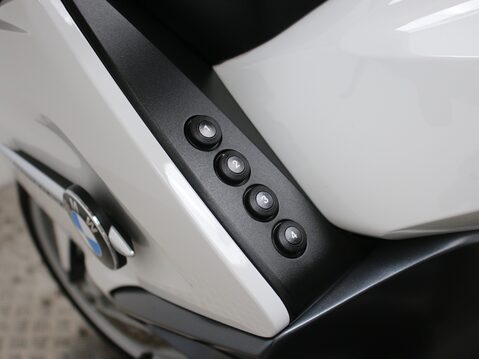 BMW R1250RT R 1250 RT LE 34