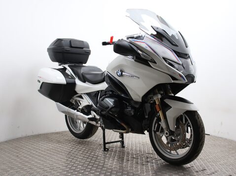 BMW R1250RT R 1250 RT LE 3