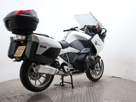 BMW R1250RT R 1250 RT LE 12