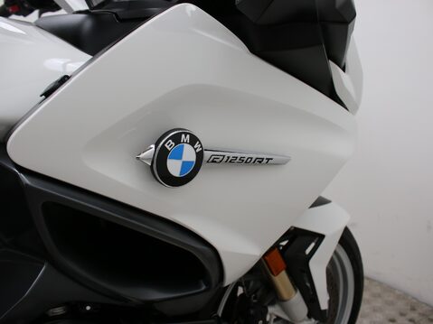 BMW R1250RT R 1250 RT LE 31