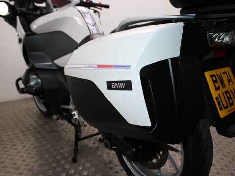 BMW R1250RT R 1250 RT LE 25