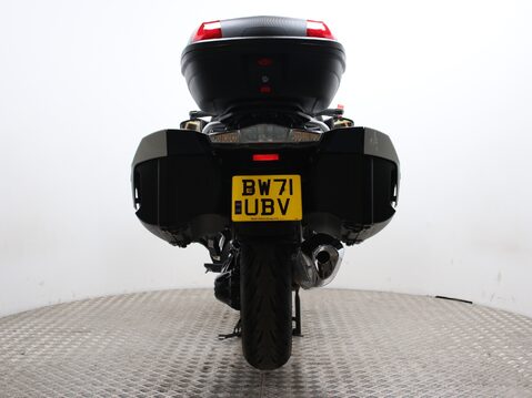 BMW R1250RT R 1250 RT LE 11