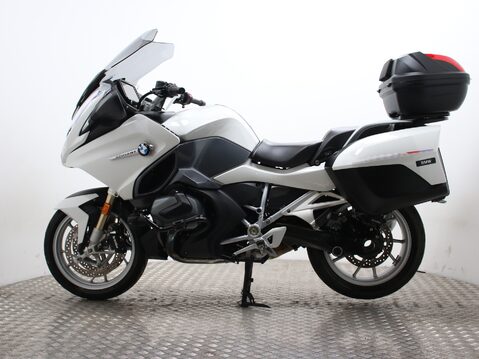 BMW R1250RT R 1250 RT LE 8