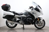 BMW R1250RT R 1250 RT LE