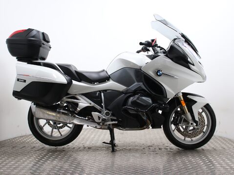 BMW R1250RT R 1250 RT LE 