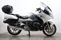 BMW R1250RT R 1250 RT LE