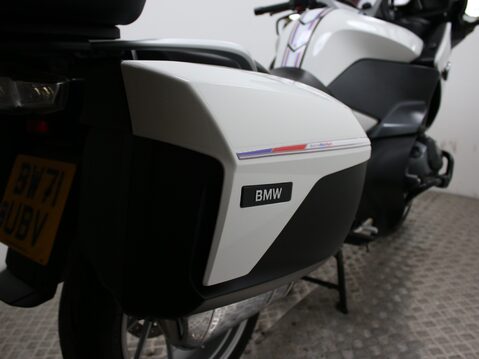 BMW R1250RT R 1250 RT LE 26