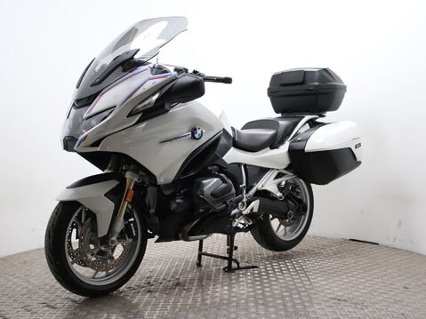 BMW R1250RT R 1250 RT LE 6