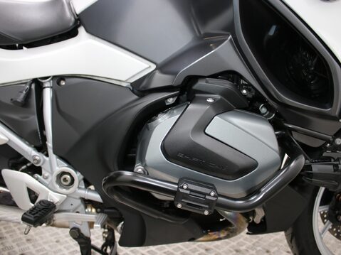 BMW R1250RT R 1250 RT LE 21