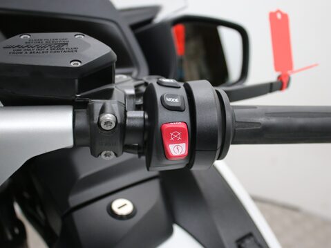 BMW R1250RT R 1250 RT LE 18