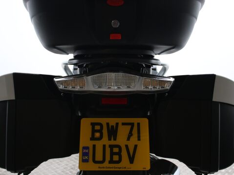 BMW R1250RT R 1250 RT LE 24