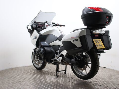 BMW R1250RT R 1250 RT LE 9
