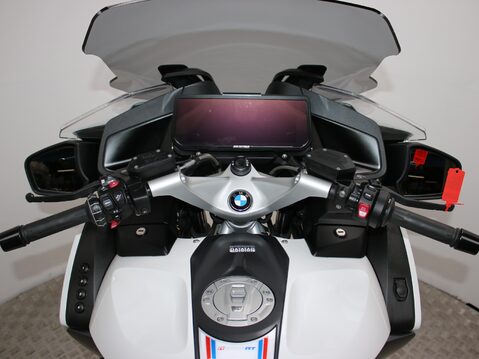 BMW R1250RT R 1250 RT LE 14