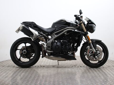 Triumph Speed Triple 1050 SPEED TRIPLE S 