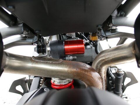 Triumph Speed Triple 1050 SPEED TRIPLE S 15