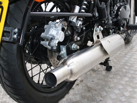 Benelli Imperiale 400 IMPERIAL 400 18