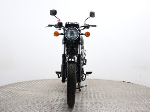 Benelli Imperiale 400 IMPERIAL 400 5