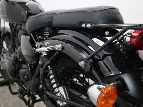 Benelli Imperiale 400 IMPERIAL 400 21