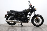 Benelli Imperiale 400 IMPERIAL 400