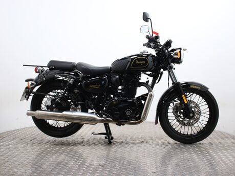 Benelli Imperiale 400 IMPERIAL 400