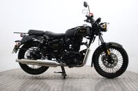 Benelli Imperiale 400 IMPERIAL 400