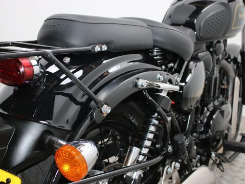 Benelli Imperiale 400 IMPERIAL 400 20