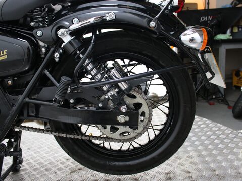 Benelli Imperiale 400 IMPERIAL 400 32
