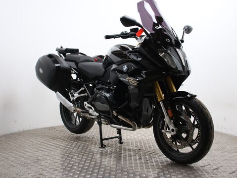 BMW R1200 R 1200 RS 3